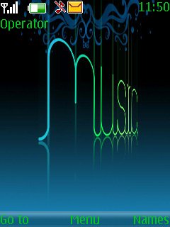 Music -  1