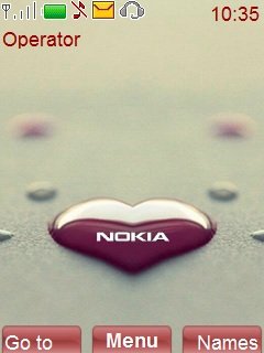 Nokia -  1