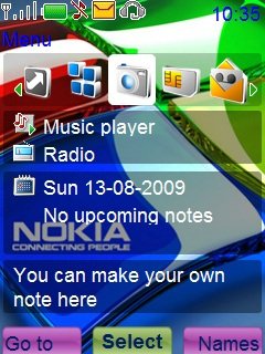 Nokia -  2