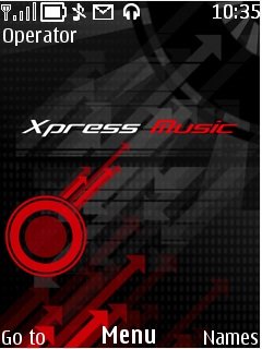 Xpress Music -  1