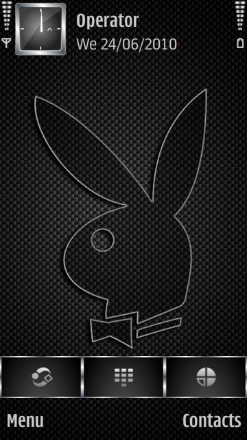 Bunny -  1
