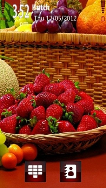 Fruit Basket -  1