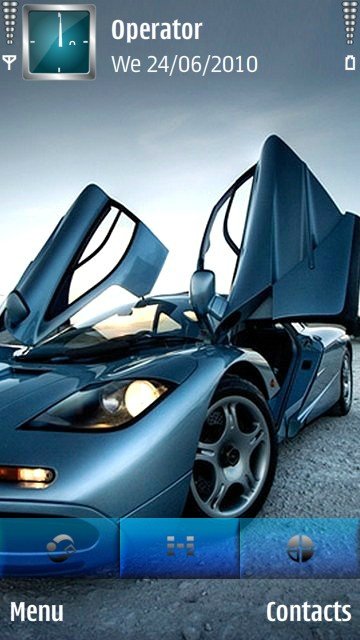 Mclaren F1 -  1