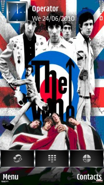The Who -  1