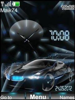 BMW -  1