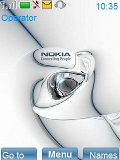 Nokia -  1