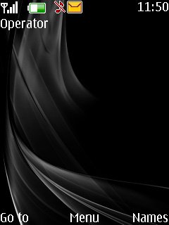 Silken Black -  1