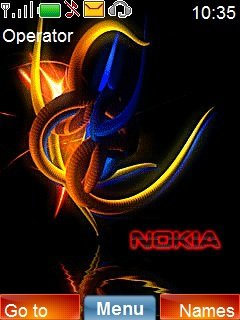 Nokia -  1