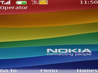 Nokia Hd New -  1