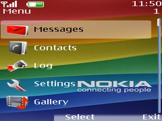 Nokia Hd New -  2