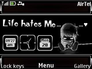 Hate Me -  1