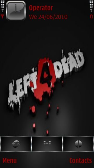Left 4 Dead -  1