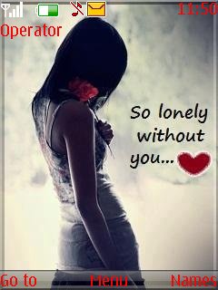 So Lonely -  1