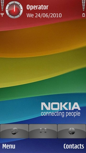 Nokia Cool -  1