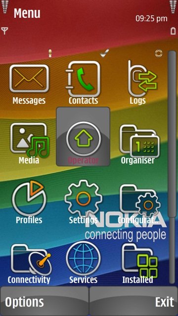Nokia Cool -  2