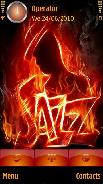 Jazz -  1