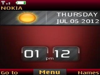 Dreamy Nokia Time -  1