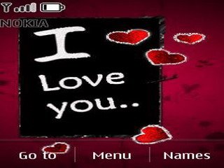 I Love You -  1