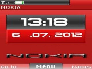 Nokia Hours Flash -  1