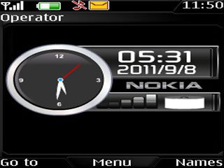 Nokia Latest Apps -  1