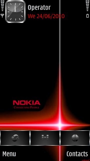 Nokia Hd -  1