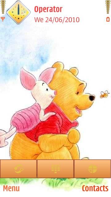 Winnie the Pooh -  1