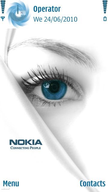 Nokia new logo -  1