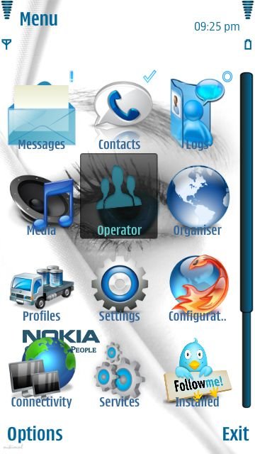 Nokia new logo -  2