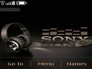 Sony -  1