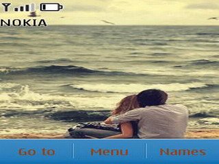 Cute couple - �������� 1