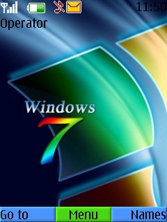 3d Windows 7 -  1