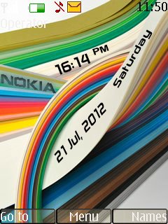 Digital Nokia -  1