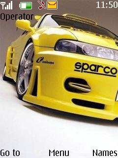 Sparco -  1