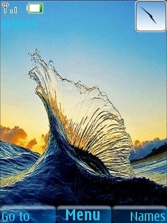 Wave -  1