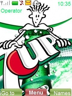 7up -  1