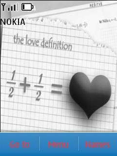 Love definition -  1