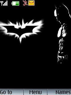 Batman dark knight -  1