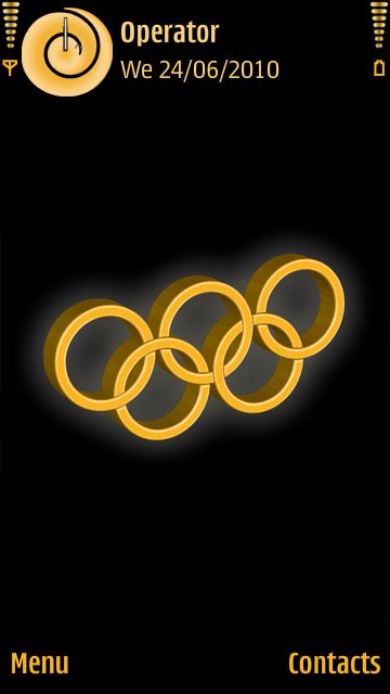 Golden logo -  1