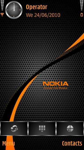 Nokia -  1