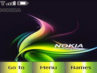 Nokia -  1