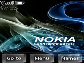 Nokia -  1