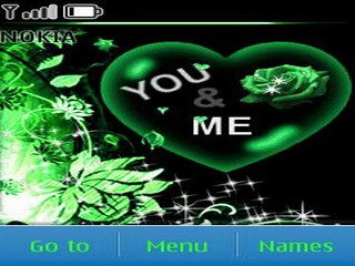 You and me -  1