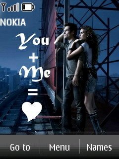 You and Me -  1