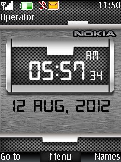 Nokia digital -  1