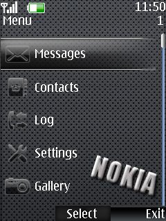 Nokia digital -  2