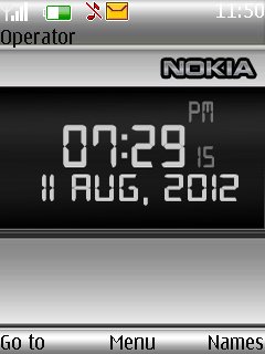 Nokia -  1