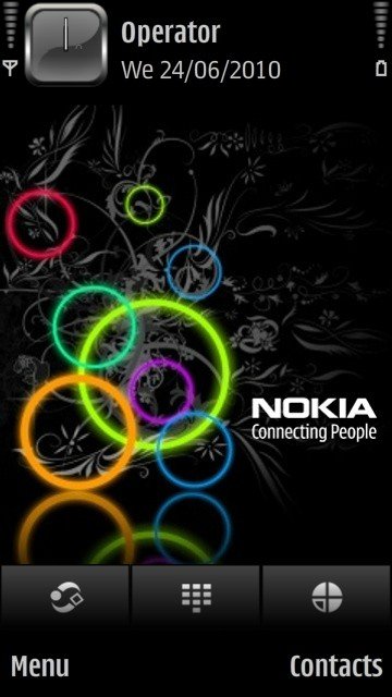 Nokia design -  1