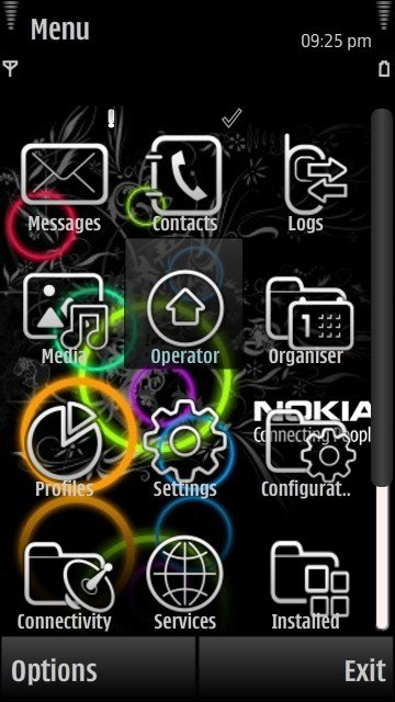 Nokia design -  2