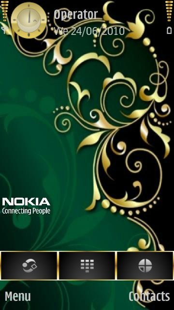 Nokia design -  1