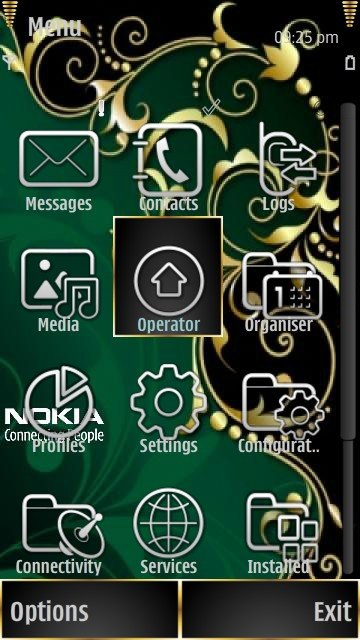 Nokia design -  2